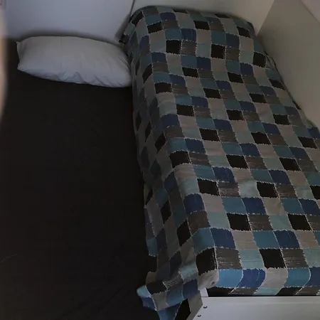 Apartamento Lucas